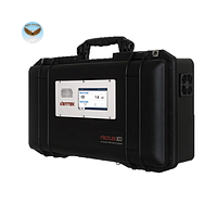 Máy phân tích O₃ Kentek MEZUS 400 (0.1 / 0.5 / 1 ppm)